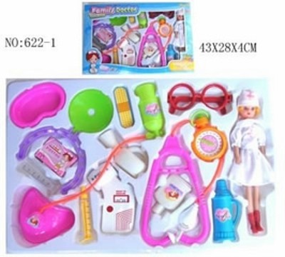 DOCTOR SET.BC,
