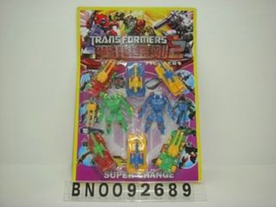TRANSFORMERS,