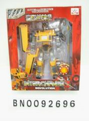 TRANSFORMERS 2ASST,
