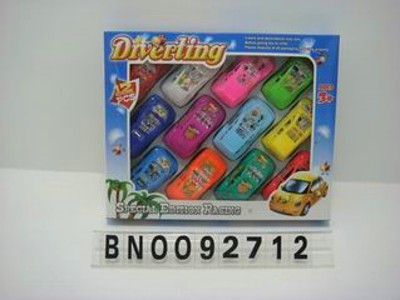 FREE WHEEL CAR ,