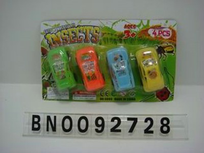 FREE WHEEL CAR,