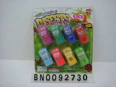 FREE WHEEL CAR,