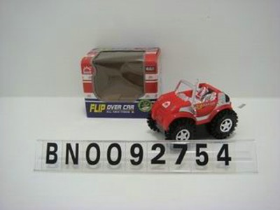 B/O CAR.W/LIGHT,