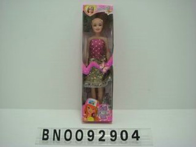 DOLL,