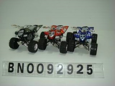 PULL  BACK  MOTORCYCLE,