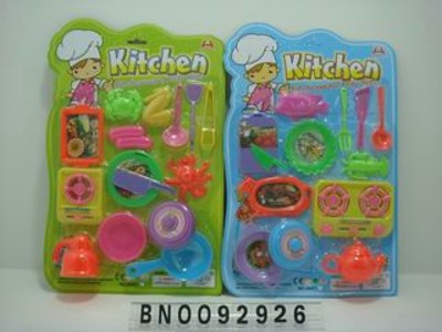 KITCHEN SET 2ASST ,