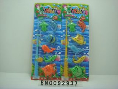 FISHING GAME,