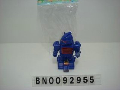 PULLING ROBOT,
