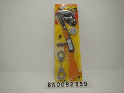 COWBOY GUN ,