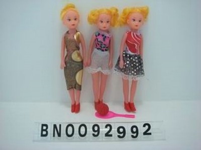 DOLL,