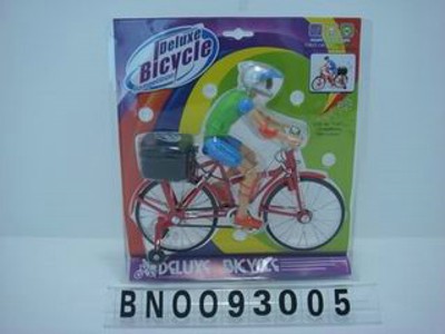 B/O BICYCLE,