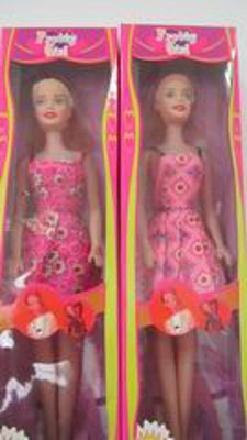 DOLL 2ASST,