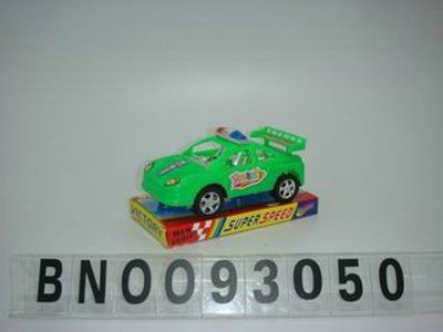 PULL LINE CAR,
