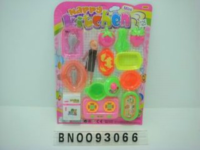 KITCHEN SET ,