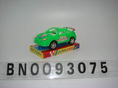 PULL LINE CAR BC,