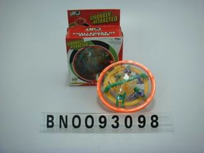 MAZE OPPB,