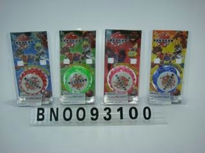 SUPER YO YO 4ACCT,