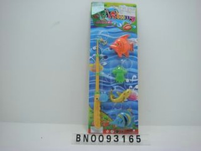 FISHING GAME,
