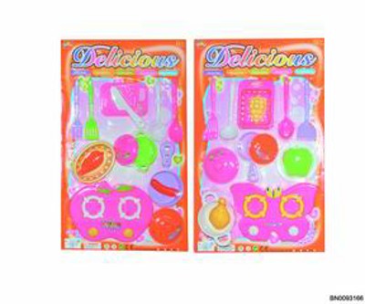 KITCHEN SET ,