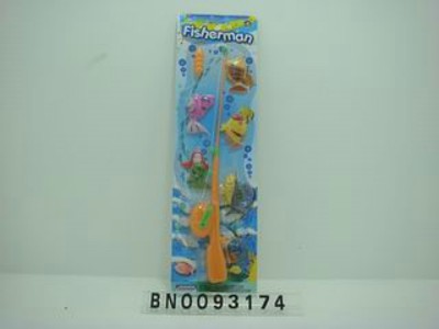 FISHING GAME,