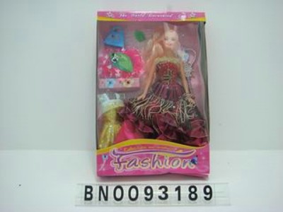 DOLL,