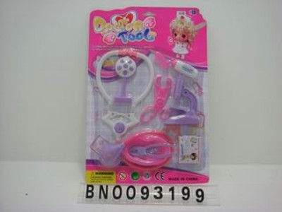 DOCTOR SET.2ASST,