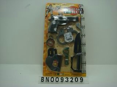 POLICE SET,