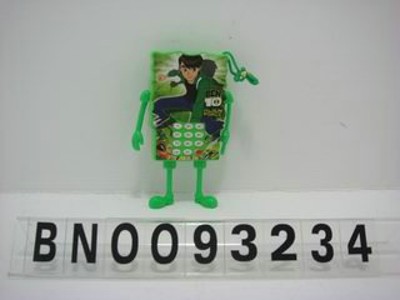 BEN 10 MOBILE,