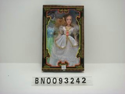 DOLL,