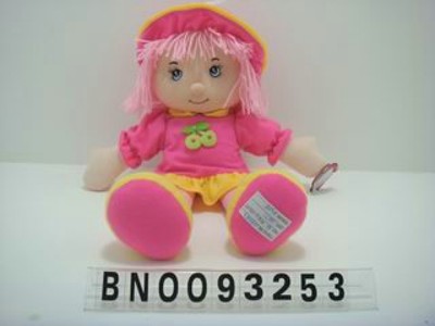 DOLL,