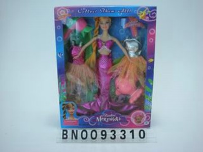 MERMAIDIA,
