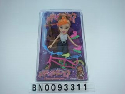 DOLL,