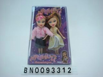 DOLL,
