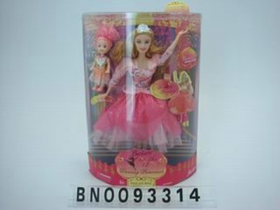 DOLL ,