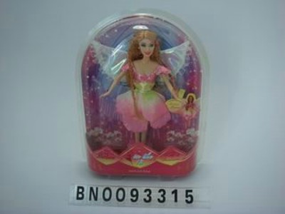 DOLL,