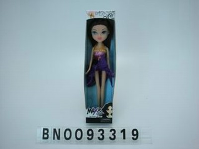 DOLL ,