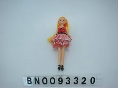 DOLL,