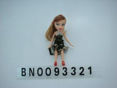DOLL,