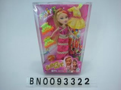 DOLL,