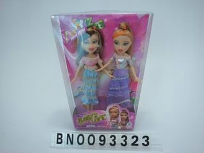 DOLL,