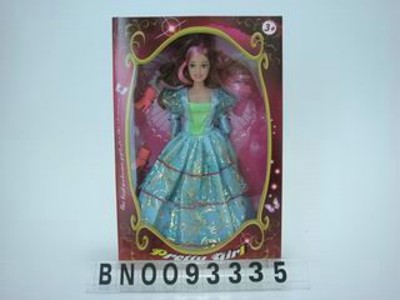 DOLL ,