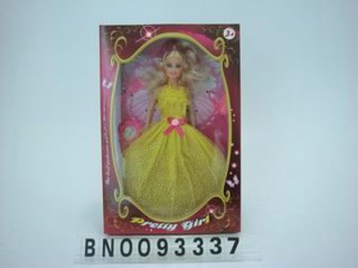 DOLL ,