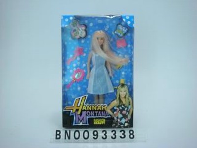 DOLL,