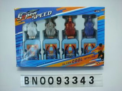PRESS RACING CAR,