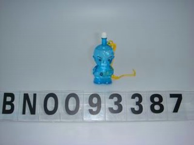 BUBBLE,5COLOR MIX.OPPB,