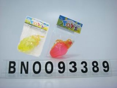 BUBBLE 2ACCT,5 COLOR MIX.OPPB,