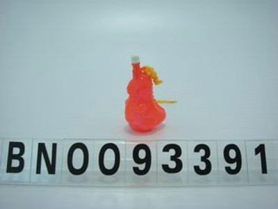 BUBBLE 2ACCT,5 COLOR MIX.OPPB,