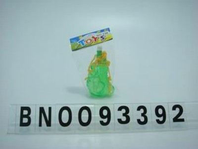 BUBBLE 2ACCT,5 COLORS,
