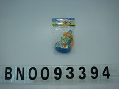 BUBBLE 2ACCT,5 COLORS,