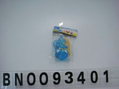 BUBBLE,5COLOR MIX,